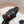 CD 26s Platform Slippers 35 Black Canvas Lambskin 643808