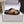 YSL 26ss Platform Slippers Camel Brown Black Sheepskin 663212