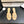 CC 2026 Wedge Sandals 65 Beige Lambskin 667774