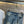 PRA 2026 Men's Jeans Washed Blue Denim 843260