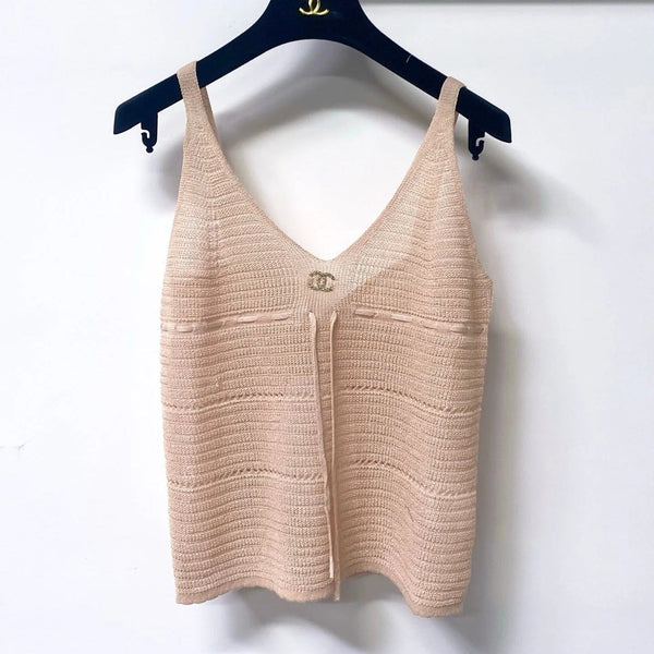 CC 2026 Camisole Viscosa 439833