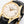 Patek Philippe Calatrava 37mm White Dial Black Leather Strap Watch