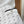 CC 2026 Polo Collar Openwork Knit Dress White Cotton 434950