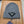 BEANIE HAT IN RHINO GRAY WOOL 431361