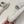 CD 26s Slippers White Canvas Lambskin 643806