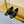 CC 2026 Mary Jane 35 Black Gold Black Patent Leather 667752