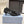 PRA 2026S High Heel Pump 45 Black Canvas 658334