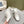 PRA 2026S High Heel Mule 75 White Patent Leather 657677