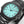 Patek Philippe Nautilus 5711 Tiffany Blue Dial Black Case Watch