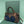 Prada 2026 Bonnie Bag 24cm Blue Brown Denim Leather