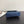 Chanel 2026 Clutch Bag With Strap Blue Black Denim Leather