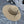 YSL Wide Brim Straw Hat 280800