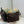 CD 2026 Bag Coffe 39cm Suede Leather 288380