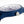IWC Pilot 41mm Blue Dial Navy Blue Rubber Strap