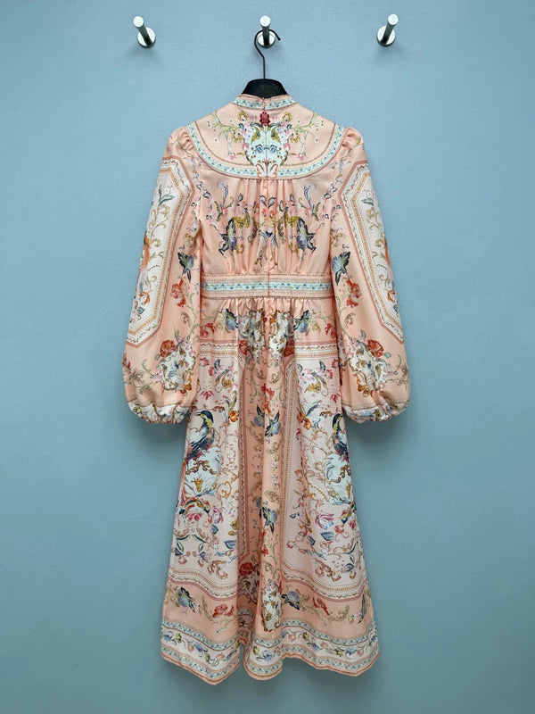 Zimmermann 2026 Dress 5640
