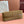 GG 2026 Half Horsebit 38cm Caramel Brown Suede