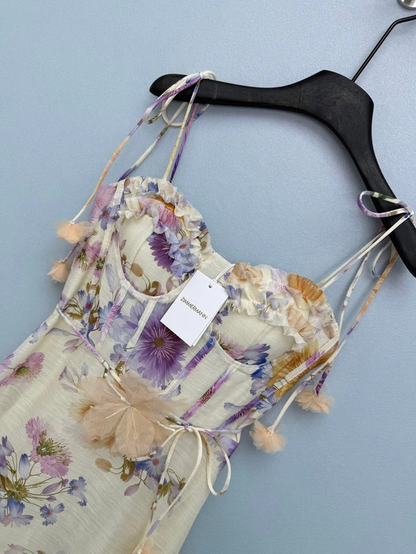 Zimmermann 2026 Dress 5690