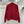 CC 26 Bow Knit Cardigan Red Wool 329957