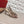 VT 26s Slingback 80 Silver Metallic Red Snake Skin 613587