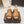 PRA 2026S Platform Sandals Camel Brown Black Canvas 657525