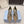 PRA 2026S High Heel Pump 45 Taupe Canvas 658333