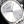 Patek Philippe Golden Ellipse 27mm Silver Dial Steel Strap