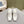 PRA 2026S High Heel Mule 75 White Patent Leather 657677