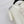Miu 2026 Short Knit Cardigan White Wool 396496