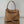Balenciaga Small Bag 29 Rich Brown Calfskin Gold Hardware