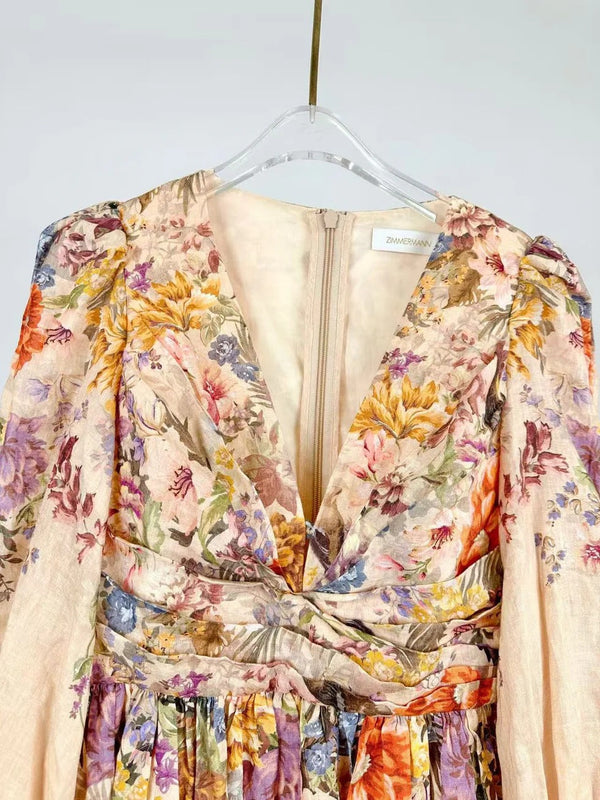 Zimmermann 2026 Dress 5530