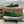 LP 26SS Summer Charm Walk Loafer Green Suede Wool 606482