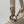 Balenciaga Small Bag 29 Beige Calfskin Sliver Hardware