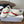 Celine 26 Flat Sneaker White Red Canvas Suede 624716
