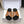 YSL 26ss Platform Slippers Camel Brown Black Sheepskin 663212