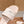 CD 26 Embroidered Slippers Beige Cowhide 610278