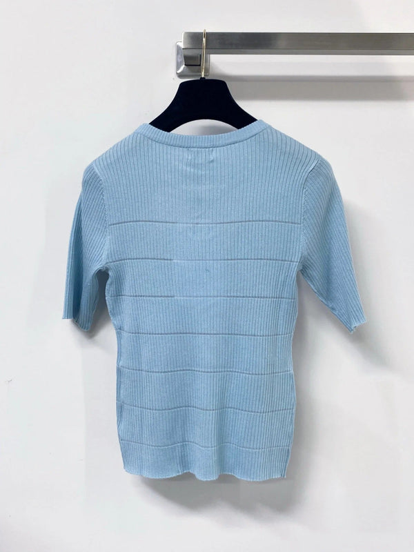CC 2026 Short-Sleeve Shirt Laine Wool 479880