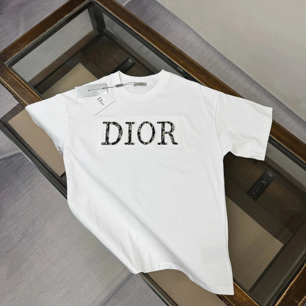 CD 26A Short-Sleeve Unisex T-Shirt Cotton 291033