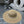 YSL Round Top Yarn Wide Brim Straw Hat 280795