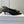 Celine 26 Pointed-Toe Slingback Black Sheepskin 624686