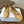 Celine 26 Loafers Beige Sheepskin 624692