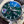 IWC Schaffhausen Pilot's 41mm Green Dial Brown Leather Strap