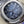 Patek Philippe Nautilus Set Moon Phase Stainless Steel 40mm Blue Dial Watch