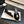 CC 2026 Wedge Sandals 65 Black Suede 667770