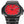 Patek Philippe Nautilus 5711 Red Dial Black Case Watch