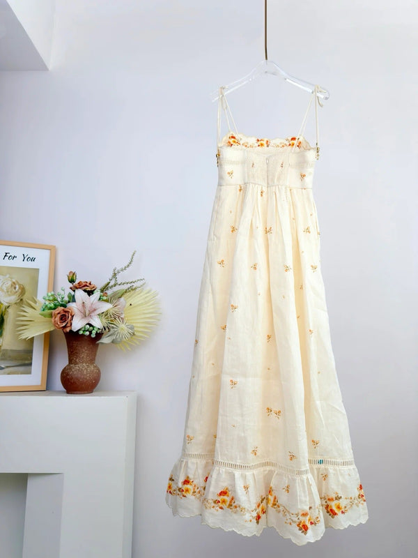 Zimmermann 2026 Dress 451