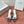 CD 26s Cross-Strap Sandal 70mm Canvas Leather 846603