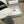 Balen Baseball Cap Black White Cotton 323703