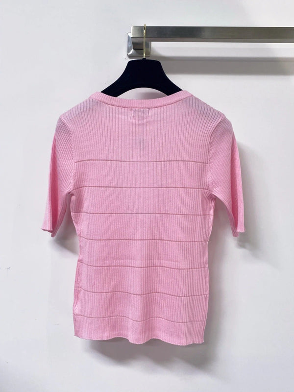CC 2026 Short-Sleeve Shirt Laine Wool 479880