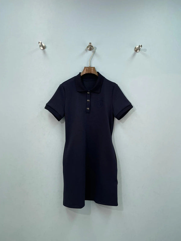 CD 2026 Polo Dress Viscose 488537