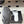 CC 2026 Flat Sandals Mesh Sheepskin 834674